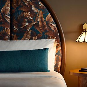 Suite mit Kingsize-Bett